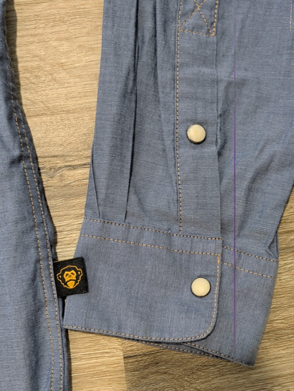 Howler Brothers - Crosscut Deluxe - Picture 7 of 9